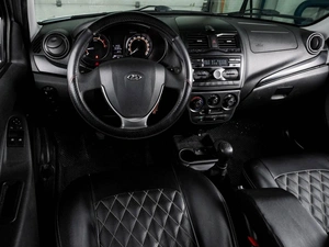 Лифтбек ВАЗ (LADA) Granta 2023 года, 819000 рублей, Воронеж