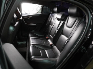 Седан Volvo S60 2010 года, 849000 рублей, Воронеж