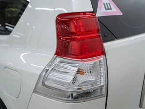 Внедорожник Toyota Land Cruiser Prado 2011 года, 2890000 рублей, Красноярск