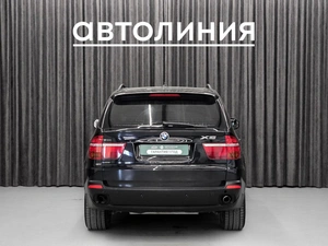 Внедорожник BMW X5 2008 года, 1450000 рублей, Красноярск