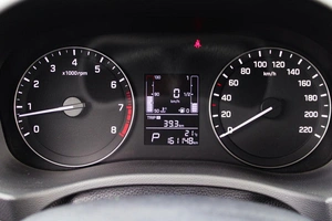Внедорожник Hyundai Creta 2016 года, 1500000 рублей, Ярославль