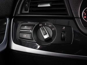 Седан BMW 5 серия 2013 года, 1929000 рублей, Воронеж