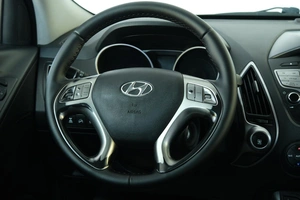 Внедорожник Hyundai ix35 2012 года, 1419000 рублей, Омск