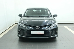Седан Toyota Camry 2021 года, 2790000 рублей, Красноярск