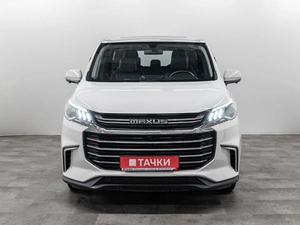 Минивэн Maxus G50 2020 года, 1699000 рублей, Красноярск
