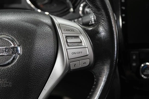 Внедорожник Nissan X-Trail 2018 года, 1969000 рублей, Новокузнецк