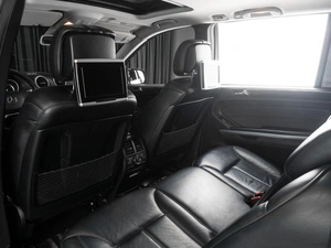 Внедорожник Mercedes-benz GL-класс 2010 года, 1949000 рублей, Тюмень