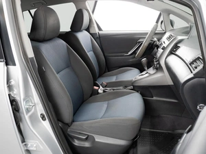 Минивэн Toyota Verso 2014 года, 1370000 рублей, Тюмень