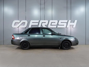 Седан ВАЗ (LADA) Priora 2008 года, 289000 рублей, Воронеж