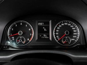 Минивэн Volkswagen Caddy 2012 года, 999000 рублей, Тюмень