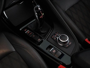 Внедорожник BMW X1 2019 года, 2798055 рублей, Москва