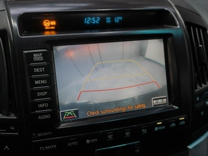 Внедорожник Toyota Land Cruiser 2008 года, 3399000 рублей, Тюмень