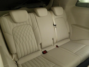 Минивэн Voyah Dream 2023 года, 5250050 рублей, Москва