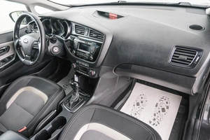 Хетчбэк Kia Ceed 2012 года, 1099000 рублей, Красноярск