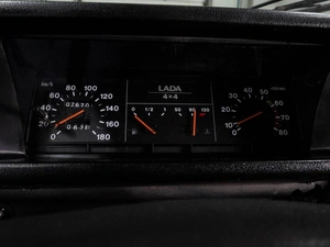 Внедорожник ВАЗ (LADA) 2121 (4x4) Фора 2004 года, 299000 рублей, Воронеж