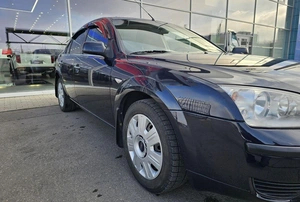 Седан Ford Mondeo 2006 года, 530000 рублей, Солонцы