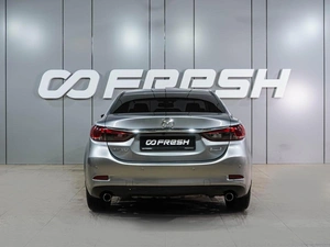 Седан Mazda 6 2014 года, 1399000 рублей, Воронеж
