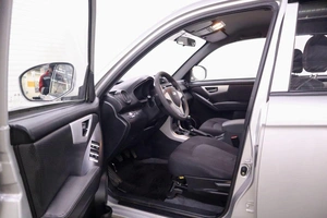 Внедорожник Lifan X60 2016 года, 670000 рублей, Брянск