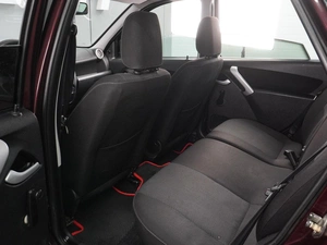 Лифтбек ВАЗ (LADA) Granta 2015 года, 479000 рублей, Воронеж