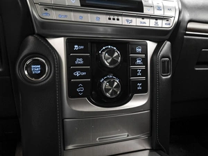 Внедорожник Toyota Land Cruiser Prado 2021 года, 6640000 рублей, Ставрополь