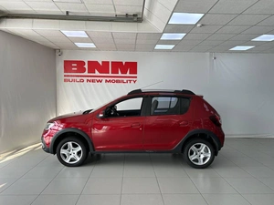 Хэтчбек Renault Sandero 2021 года, 1445000 рублей, Смоленск