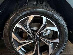 Внедорожник Haval F7 2026 года, 3799000 рублей, Красноярск
