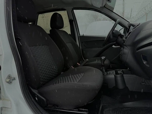 Седан ВАЗ (LADA) Granta 2018 года, 530000 рублей, Ижевск