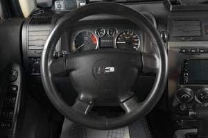 Внедорожник Hummer H3 2009 года, 1399000 рублей, Тюмень