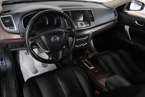 Седан Nissan Teana 2010 года, 1189000 рублей, Омск