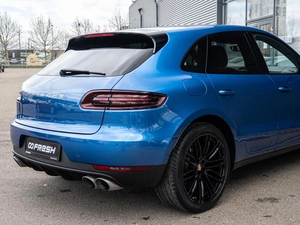 Внедорожник Porsche Macan S 2015 года, 3390000 рублей, Краснодар