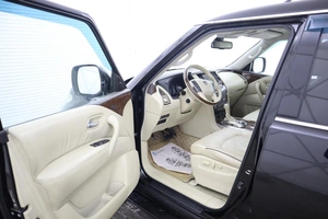 Внедорожник Nissan Patrol 2014 года, 2499000 рублей, Обнинск