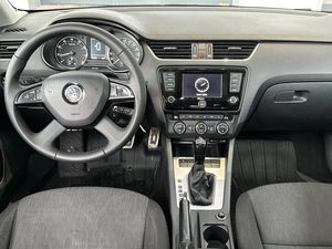 Лифтбек Skoda Octavia 2013 года, 1420000 рублей, Уфа