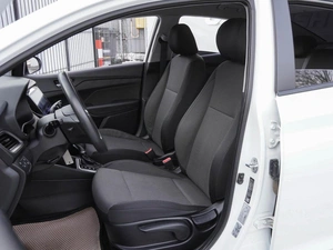 Седан Hyundai Solaris 2018 года, 1269000 рублей, Волгоград