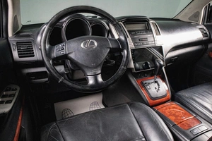 Внедорожник Lexus RX 2007 года, 1269000 рублей, Сургут