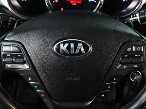 Хетчбэк Kia Ceed 2016 года, 1529000 рублей, Аксай