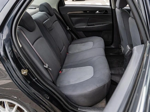Седан Dongfeng S30 2014 года, 409000 рублей, Краснодар