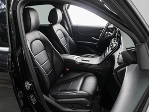 Внедорожник Mercedes-benz GLC-класс 2021 года, 4500000 рублей, Тюмень