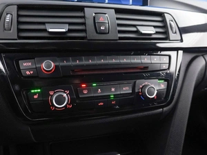 Седан BMW 3 серия 2014 года, 1428444 рублей, Москва