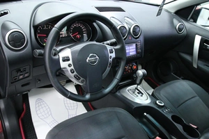 Внедорожник Nissan Qashqai 2010 года, 1168000 рублей, Солонцы