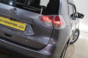 Внедорожник Nissan X-Trail 2018 года, 2319000 рублей, Новокузнецк