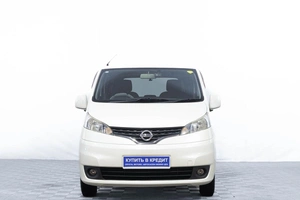 Минивэн Nissan NV200 2012 года, 1189000 рублей, Барнаул