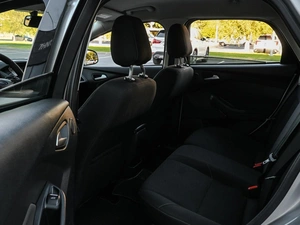 Универсал Ford Focus 2016 года, 925000 рублей, Волгоград
