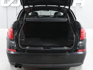 Лифтбек BMW 5 серия GT 2011 года, 1829000 рублей, Ростов-на-Дону