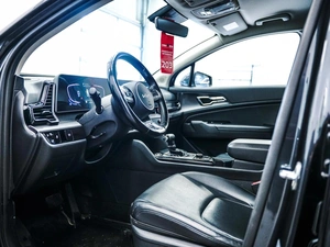 Внедорожник Kia Sportage 2022 года, 3845000 рублей, Красноярск