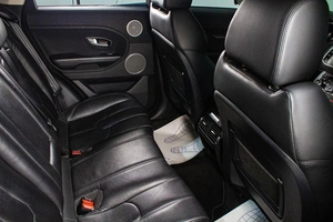Внедорожник Land Rover Range Rover Evoque 2015 года, 2629000 рублей, Сургут