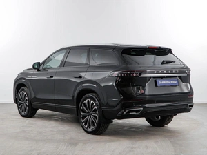 Внедорожник JAECOO J8 2024 года, 3199000 рублей, Москва