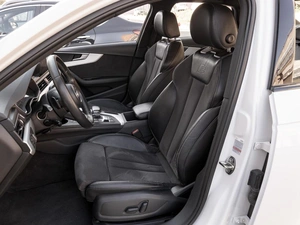 Седан Audi A4 2017 года, 2999000 рублей, Саратов