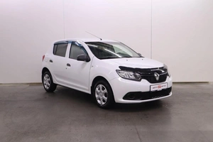 Хэтчбек Renault Sandero 2017 года, 760000 рублей, Брянск