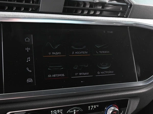 Внедорожник Audi Q3 2019 года, 2699000 рублей, Аксай