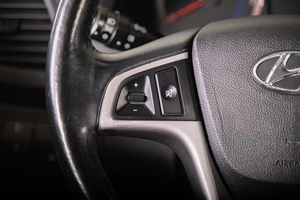 Седан Hyundai Solaris 2015 года, 1099000 рублей, Томск